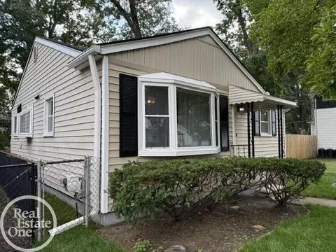 Exterior - 628 E Drayton, Ferndale, MI 48220 photo 1 of 4