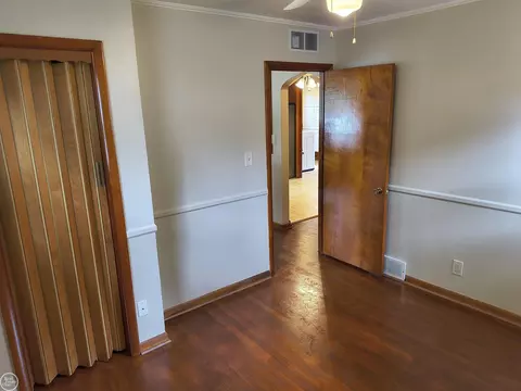 Bedroom - 628 E Drayton, Ferndale, MI 48220 photo 1 of 4
