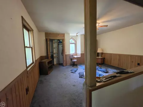 Bedroom - 265 Old Trl, Spruce, MI 48762 photo 5 of 5