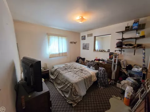 Bedroom - 265 Old Trl, Spruce, MI 48762 photo 1 of 5