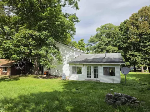 Exterior - 265 Old Trl, Spruce, MI 48762 photo 14 of 15