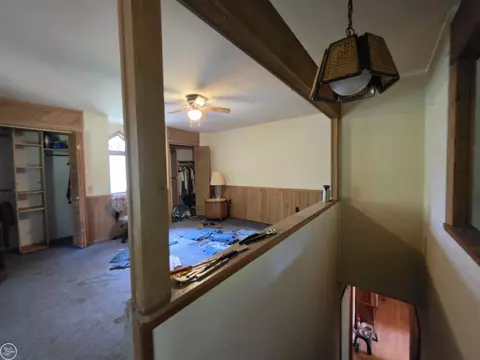 Entry Way - 265 Old Trl, Spruce, MI 48762 photo 2 of 2