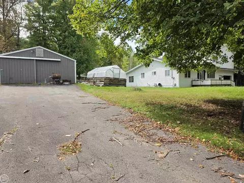 Exterior - 265 Old Trl, Spruce, MI 48762 photo 9 of 15