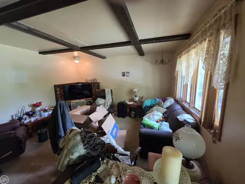 Living - 265 Old Trl, Spruce, MI 48762 photo 1 of 5