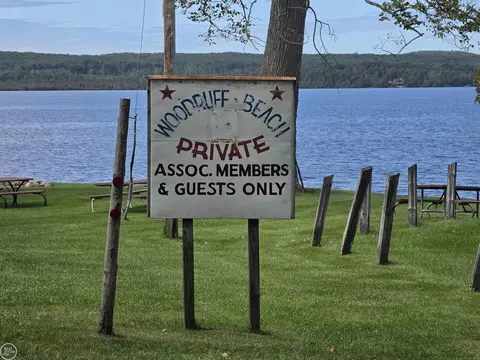 View/Area - 265 Old Trl, Spruce, MI 48762 photo 1 of 1