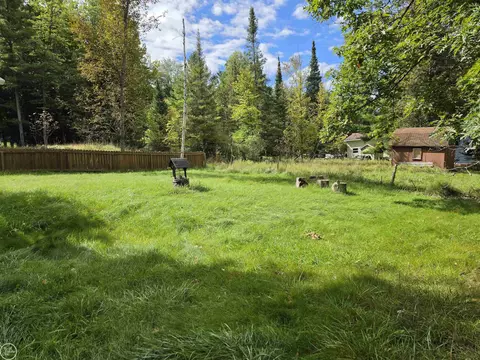 Exterior - 265 Old Trl, Spruce, MI 48762 photo 2 of 15
