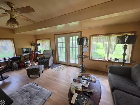 Living - 265 Old Trl, Spruce, MI 48762 photo 5 of 5