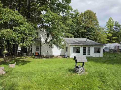 Exterior - 265 Old Trl, Spruce, MI 48762 photo 11 of 15
