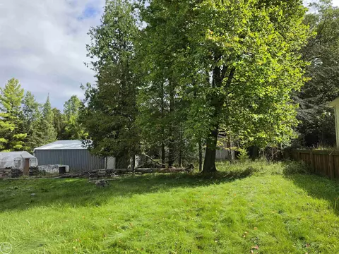 Exterior - 265 Old Trl, Spruce, MI 48762 photo 12 of 15