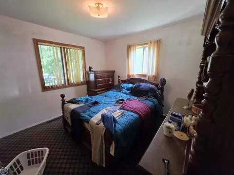 Bedroom - 265 Old Trl, Spruce, MI 48762 photo 2 of 5