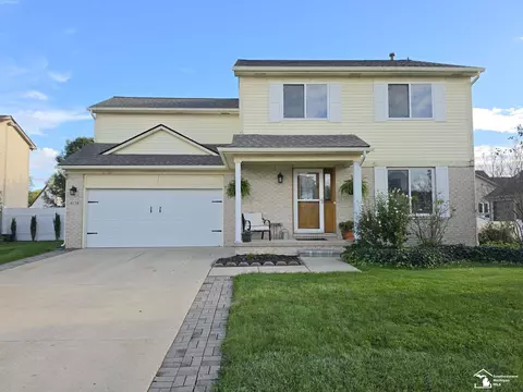 4138 Allegheny, Newport, MI 48166