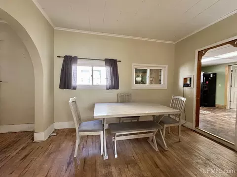 Dining - 315 W Barnum, Ishpeming, MI 49849 photo 4 of 5