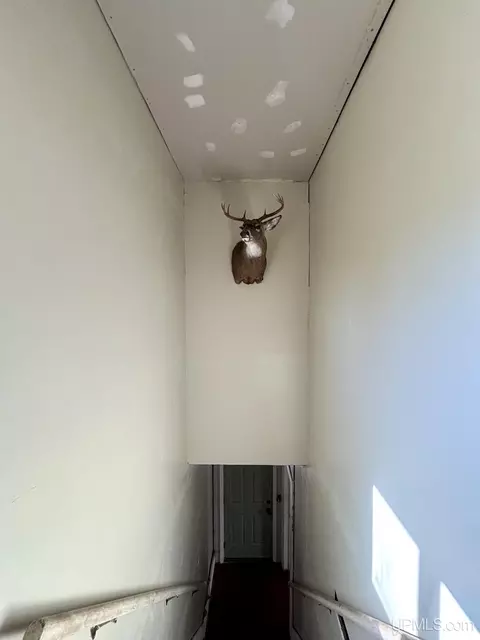 Entry Way - 315 W Barnum, Ishpeming, MI 49849 photo 2 of 3