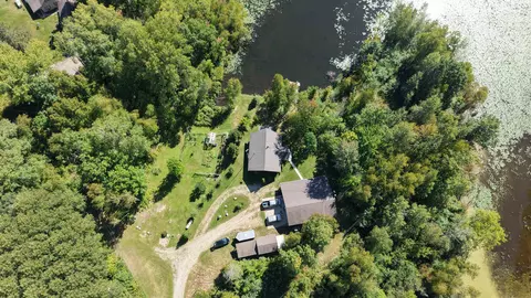 View/Area - 5330 Scottish Hills Dr, Gladwin, MI 48624 photo 6 of 11