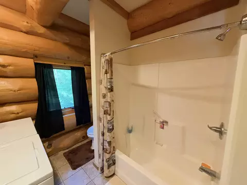 Bath - 5330 Scottish Hills Dr, Gladwin, MI 48624 photo 2 of 4