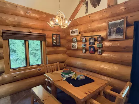 Dining - 5330 Scottish Hills Dr, Gladwin, MI 48624 photo 1 of 1