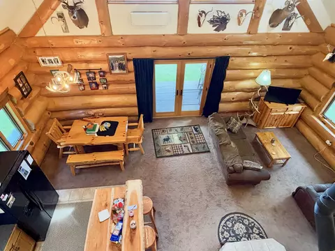 Other - 5330 Scottish Hills Dr, Gladwin, MI 48624 photo 1 of 14