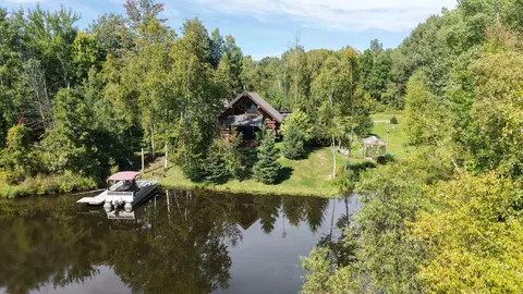 View/Area - 5330 Scottish Hills Dr, Gladwin, MI 48624 photo 5 of 11