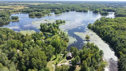 View/Area - 5330 Scottish Hills Dr, Gladwin, MI 48624 photo 8 of 11