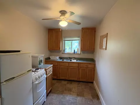 Kitchen - 5330 Scottish Hills Dr, Gladwin, MI 48624 photo 3 of 3