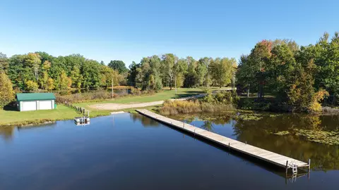 View/Area - 5330 Scottish Hills Dr, Gladwin, MI 48624 photo 13 of 15