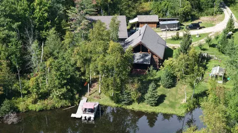 View/Area - 5330 Scottish Hills Dr, Gladwin, MI 48624 photo 4 of 11