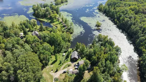 View/Area - 5330 Scottish Hills Dr, Gladwin, MI 48624 photo 7 of 11