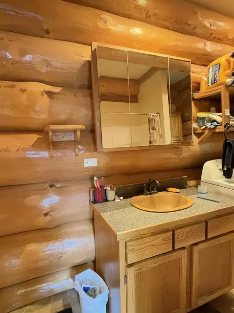 Bath - 5330 Scottish Hills Dr, Gladwin, MI 48624 photo 1 of 4