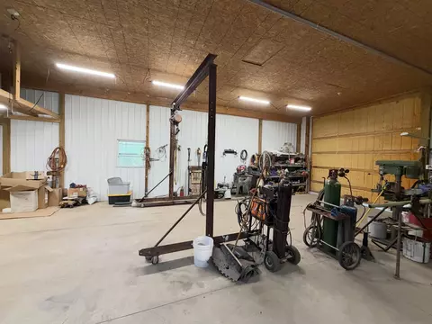 Other - 5330 Scottish Hills Dr, Gladwin, MI 48624 photo 8 of 14