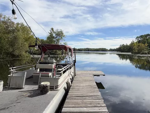 View/Area - 5330 Scottish Hills Dr, Gladwin, MI 48624 photo 1 of 11
