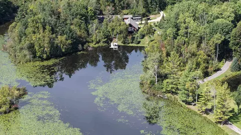 View/Area - 5330 Scottish Hills Dr, Gladwin, MI 48624 photo 10 of 11