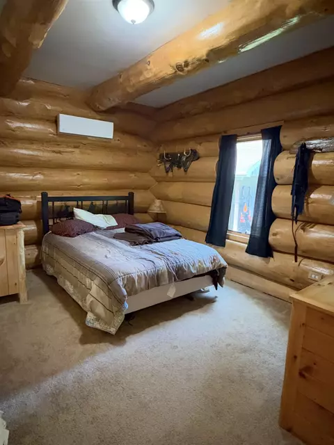 Bedroom - 5330 Scottish Hills Dr, Gladwin, MI 48624 photo 1 of 2