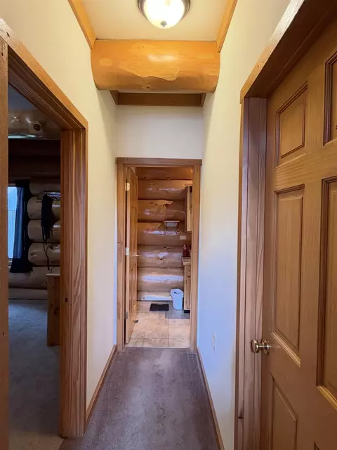 Entry Way - 5330 Scottish Hills Dr, Gladwin, MI 48624 photo 1 of 1