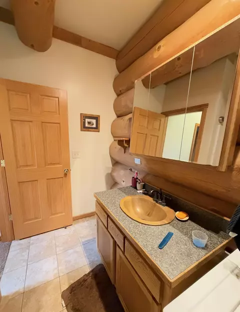 Bath - 5330 Scottish Hills Dr, Gladwin, MI 48624 photo 3 of 4
