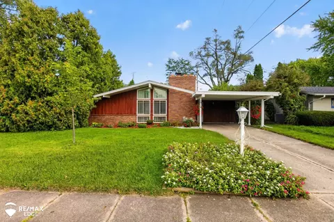Exterior - 1918 Windsor, Flint, MI 48507 photo 2 of 7