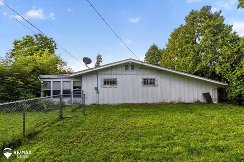 Exterior - 1918 Windsor, Flint, MI 48507 photo 7 of 7
