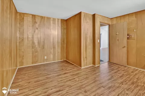 Bedroom - 1918 Windsor, Flint, MI 48507 photo 6 of 6