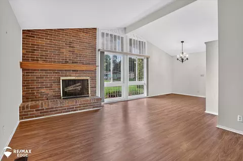 Living - 1918 Windsor, Flint, MI 48507 photo 1 of 1