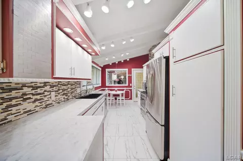 Kitchen - 1241 E Oregon, Adrian, MI 49221 photo 2 of 7