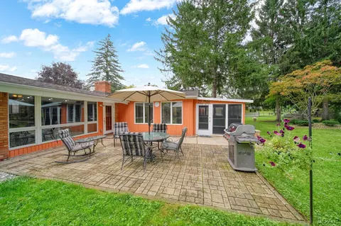 Exterior - 1241 E Oregon, Adrian, MI 49221 photo 7 of 23