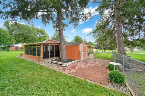 Exterior - 1241 E Oregon, Adrian, MI 49221 photo 9 of 23