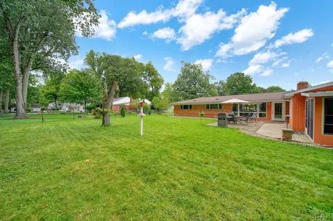 Exterior - 1241 E Oregon, Adrian, MI 49221 photo 17 of 23