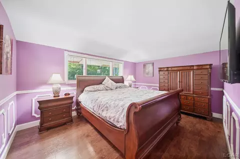 Bedroom - 1241 E Oregon, Adrian, MI 49221 photo 4 of 7