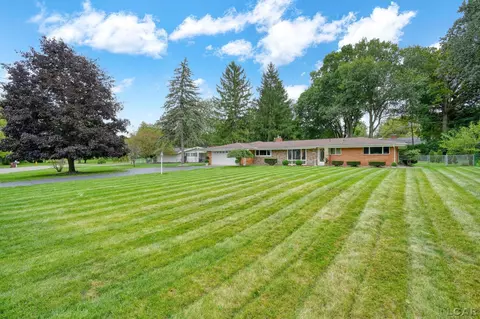 Exterior - 1241 E Oregon, Adrian, MI 49221 photo 23 of 23