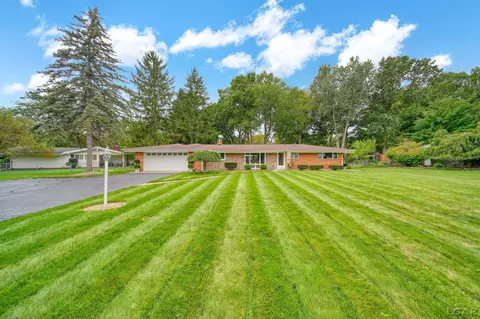 Exterior - 1241 E Oregon, Adrian, MI 49221 photo 21 of 23