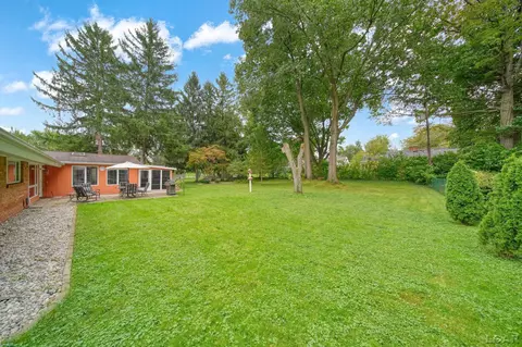 Exterior - 1241 E Oregon, Adrian, MI 49221 photo 16 of 23