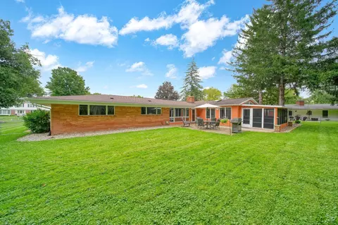 Exterior - 1241 E Oregon, Adrian, MI 49221 photo 15 of 23