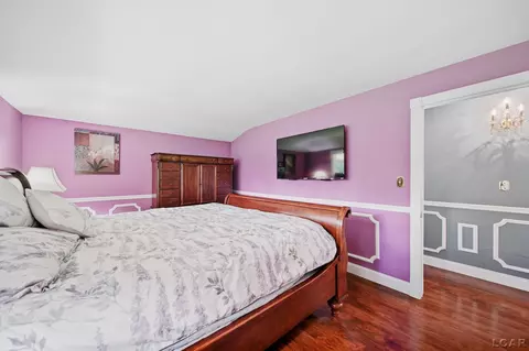 Bedroom - 1241 E Oregon, Adrian, MI 49221 photo 5 of 7