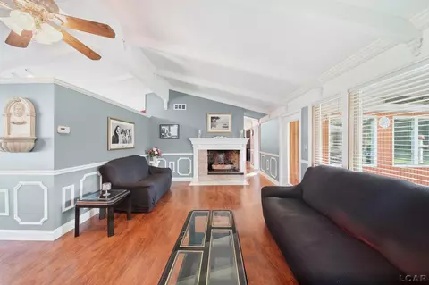 Living - 1241 E Oregon, Adrian, MI 49221 photo 1 of 6