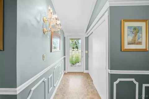 Entry Way - 1241 E Oregon, Adrian, MI 49221 photo 1 of 4